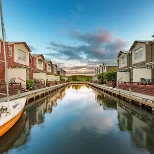 Курортный комплекс Ramada By Wyndham Marama, Роторуа