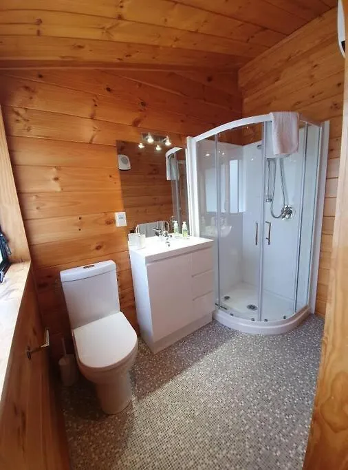 Holiday home Redwood Hub Villa Rotorua New Zealand