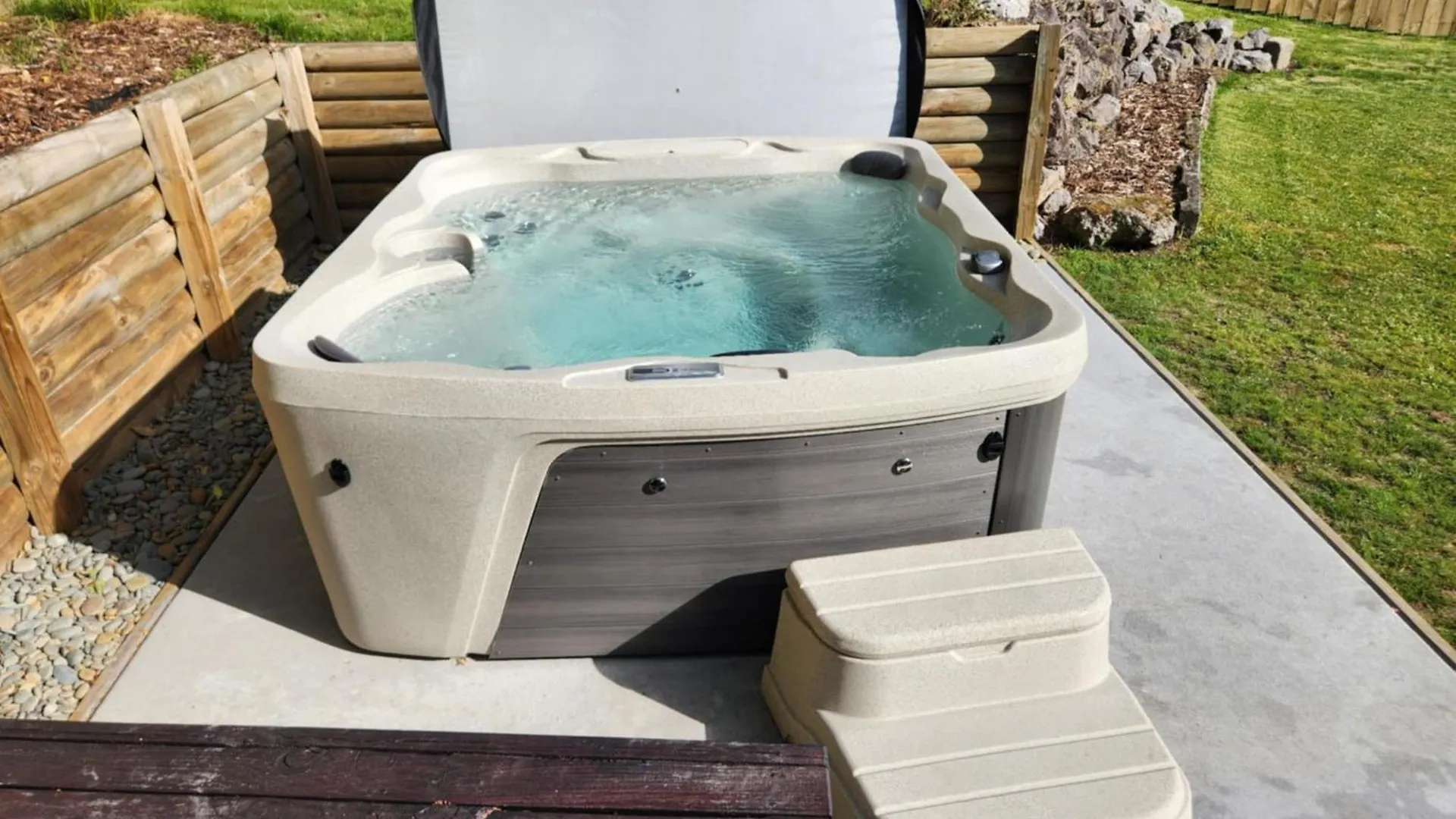 Redwood Hub Villa Rotorua 0*,  New Zealand
